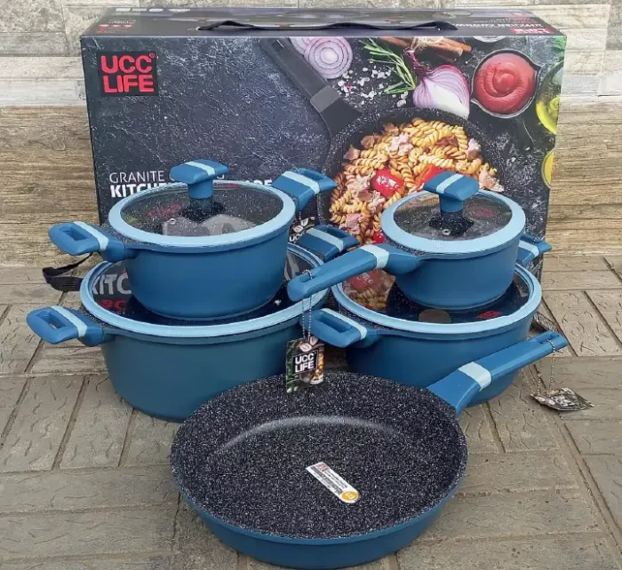 cookware set