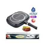 Nunix Double Sided Non-Stick