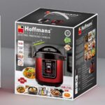 Hoffmans Electric Pressure Cooker