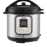 Armco 6 Litres Electric Pressure Cooker