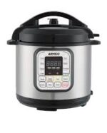 Armco 6 Litres Electric Pressure Cooker