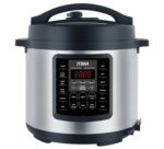 Mika 6Litres Electric Pressure Cooker