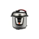 Sokany 6 Litres Pressure Cooker