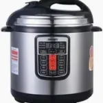 Dessini 6 litres pressure cooker