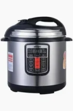 Dessini 6 litres pressure cooker