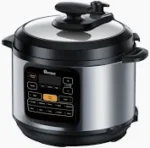 Ramtons Electric Pressure Cooker RM/582