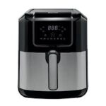 Hisense 6.3 LITRES Air Fryer (H06AFBS1S3)