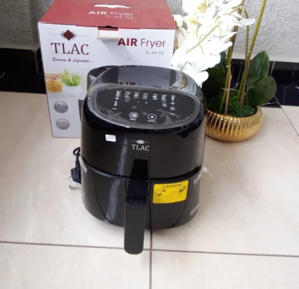 TLAC 5 Litres Digital Electric Airfryer