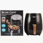 Silver Crest 6 Litres Airfryer