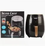 Silver Crest 6 Litres Airfryer