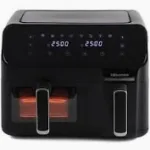 Hisense 8.6L Dual Airfryer