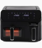 Hisense 8.6L Dual Airfryer