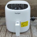 Signature air fryer 3.5L