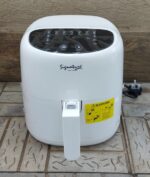 Signature air fryer 3.5L