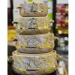 4 set Turkish Hotpots