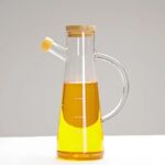 Generic Glass/ Vinegar Oil Dispenser