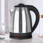 Ailyons 1.8ltrs Stainless Steel Kettle