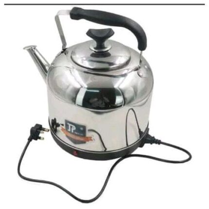 James port(JP) Traditional Electric Kettle