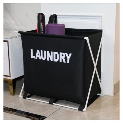 Foldable Laundry Basket