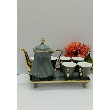 Nordic Tea Set