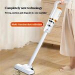 Rechargeable Cordless 3 in 1 Vacuum Cleaner