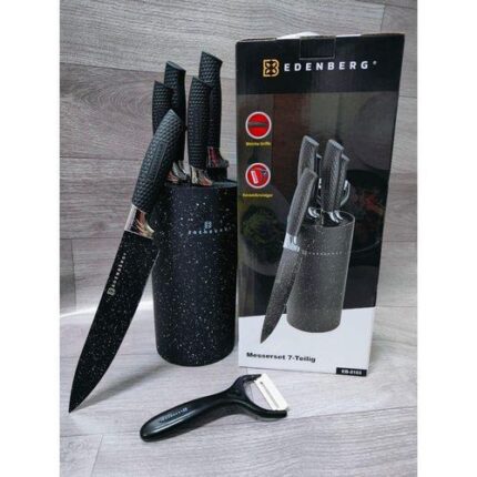 Edenberg Knife Set