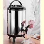 Jamespot 10L Tea Urn