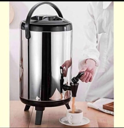 Jamespot 10L Tea Urn