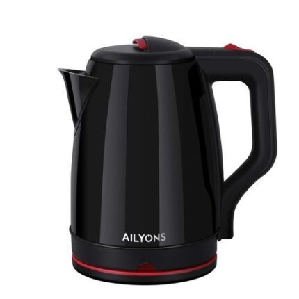 Ailyons 2.2L CCordless Electric Kettle