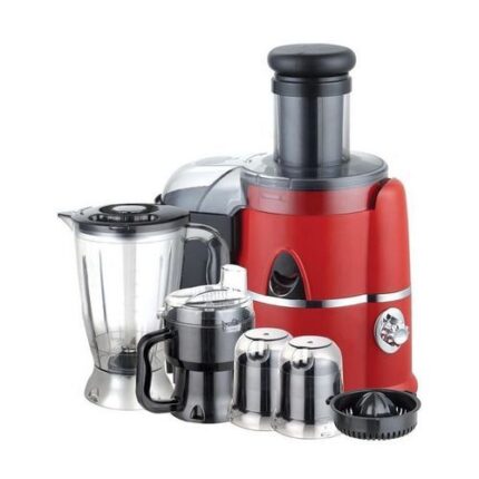 Premier 6 in one Food Processor