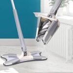 Squeeze Flat X-Mop