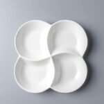 Cabilock Appetizer Plates