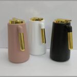 Nordic insulated Thermos.