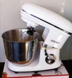 Legacy 6.5L Stand Mixer