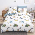 Pure Cotton Duvet Covers