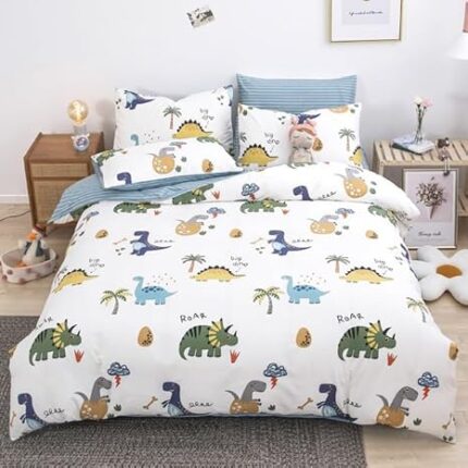 Pure Cotton Duvet Covers