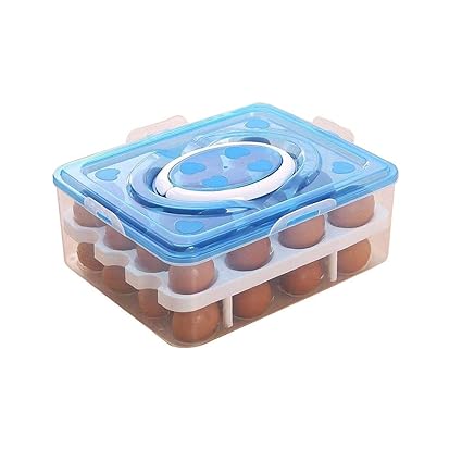 Egg Storage Container