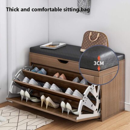 Shoe Cabinet