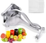 Manual Fruit Juicer