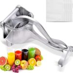 Manual Fruit Juicer