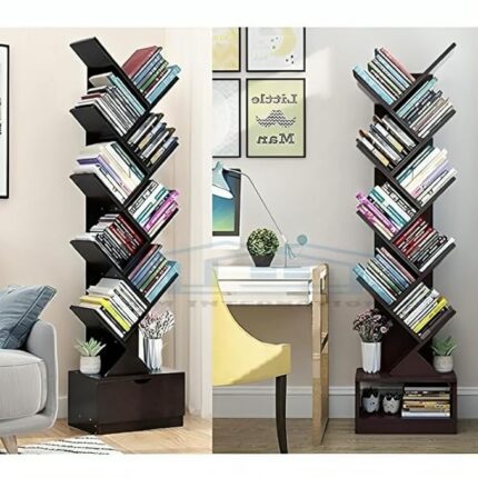 Tree Bookshelf