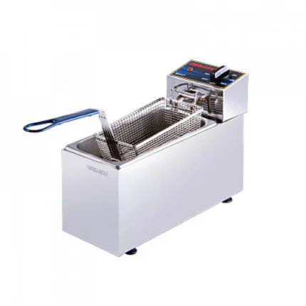 Premier Single Deep Fryer