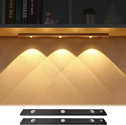 Multi -Purpose Led Motion Sensor Lights