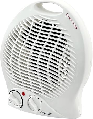 Ditrolux Fan Heater