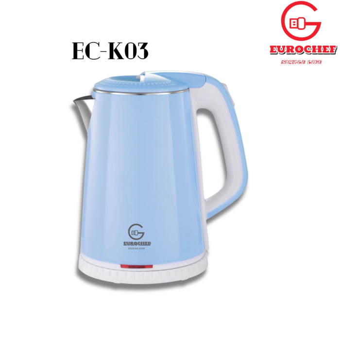 Eurochef Electric Kettle