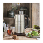 AILYONS Stainless Steel 3.5L Electric Kettle.