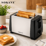 Sokany Toaster