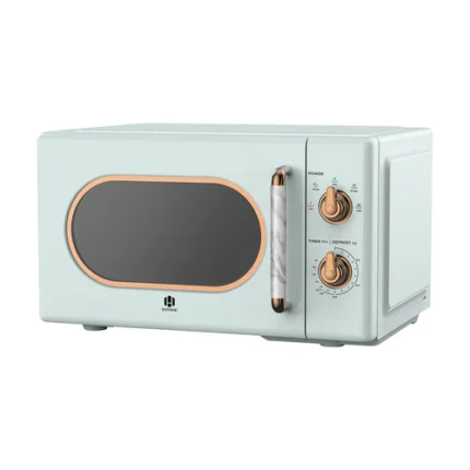 Hanmac 20L Manual Microwave Oven