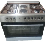 Tlac Cooker+Electric Oven