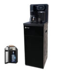 Nunix hot and cold bottom load water dispenser